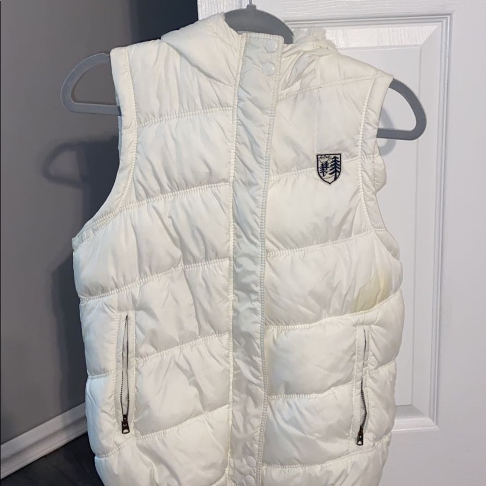 American Eagle Vest - Picture 1 of 2